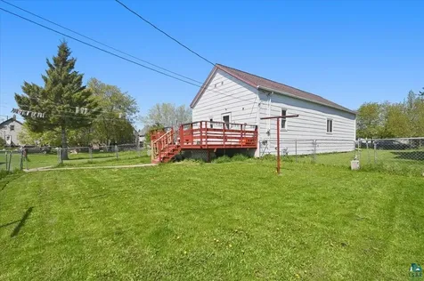 619 Fisher Avenue Superior WI 54880