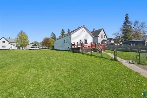 619 Fisher Avenue Superior WI 54880