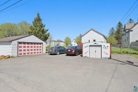 619 Fisher Avenue Superior WI 54880