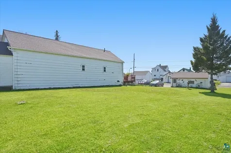 619 Fisher Avenue Superior WI 54880