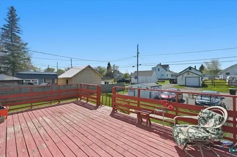 619 Fisher Avenue Superior WI 54880