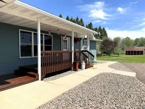 6778 Adelsgruber Drive Kettle River MN 55757