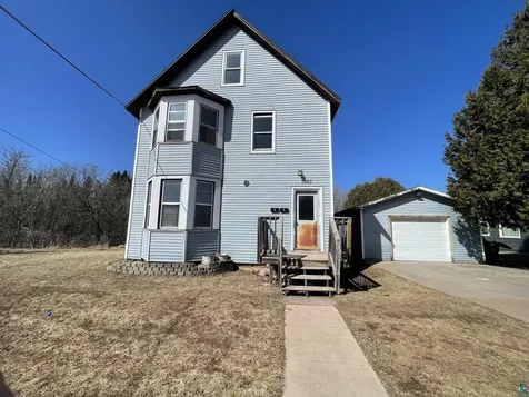 1923 W 6th Street Ashland WI 54806