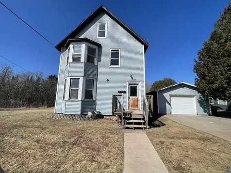 1923 W 6th Street Ashland WI 54806