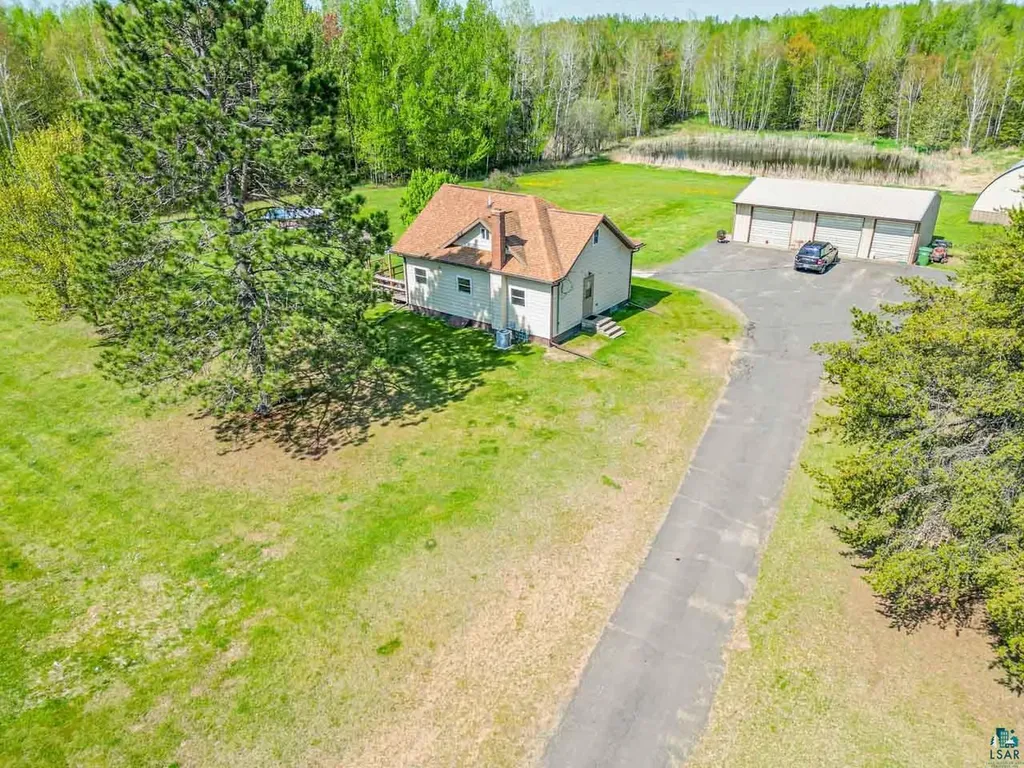 2581 Orourke Road Hibbing MN 55746-0000