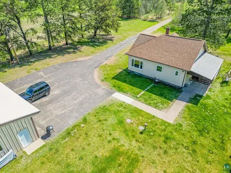 2581 Orourke Road Hibbing MN 55746-0000
