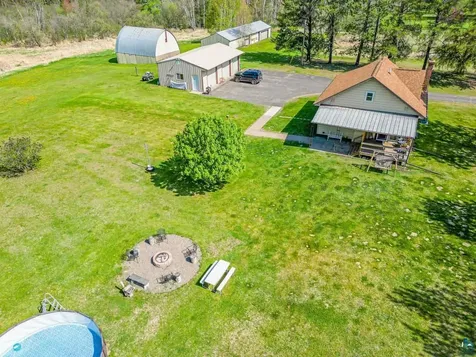 2581 Orourke Road Hibbing MN 55746-0000