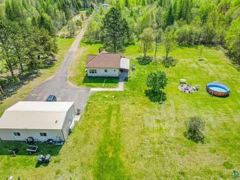 2581 Orourke Road Hibbing MN 55746-0000
