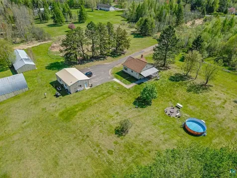 2581 Orourke Road Hibbing MN 55746-0000