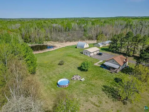 2581 Orourke Road Hibbing MN 55746-0000