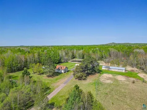 2581 Orourke Road Hibbing MN 55746-0000