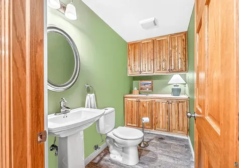2515 Cedar Valley Drive Cloquet MN 55720