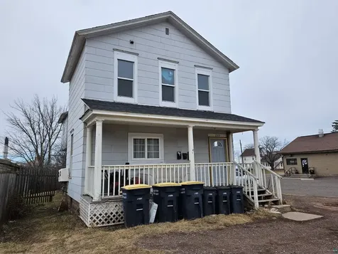 1313 Main Street W Ashland WI 54806