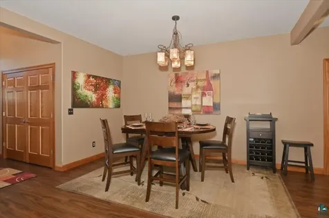 4461 Sugar Maple Drive Hermantown MN 55811