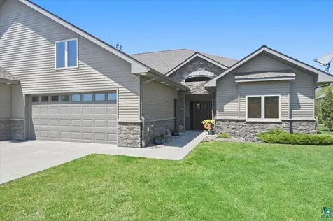 4461 Sugar Maple Drive Hermantown MN 55811