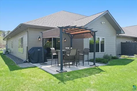 4461 Sugar Maple Drive Hermantown MN 55811