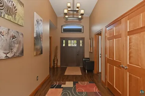 4461 Sugar Maple Drive Hermantown MN 55811