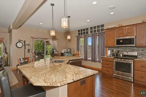 4461 Sugar Maple Drive Hermantown MN 55811