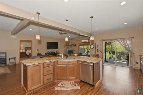 4461 Sugar Maple Drive Hermantown MN 55811