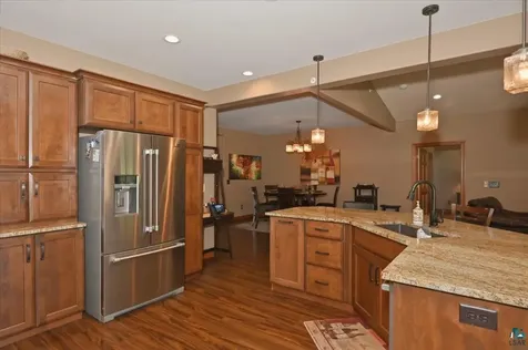 4461 Sugar Maple Drive Hermantown MN 55811