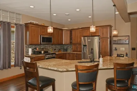 4461 Sugar Maple Drive Hermantown MN 55811