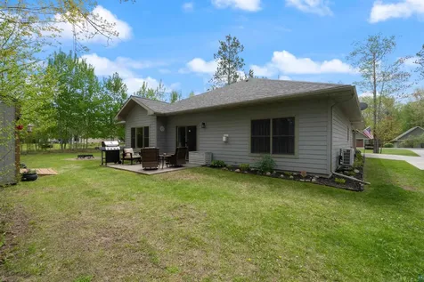 1105 W Taylor Avenue Cloquet MN 55720
