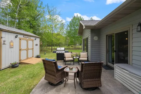 1105 W Taylor Avenue Cloquet MN 55720