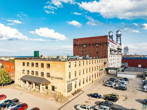 325 Lake Avenue S Duluth MN 55802