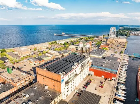 325 Lake Avenue S Duluth MN 55802