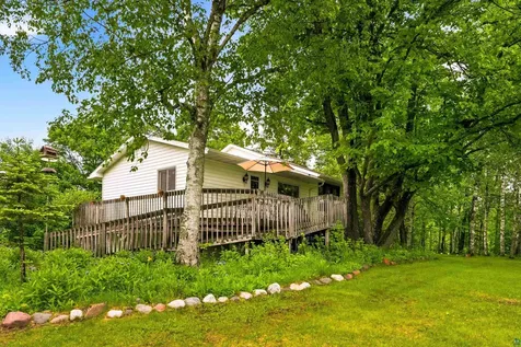 5084 Woodland Avenue Rice Lake MN 55803