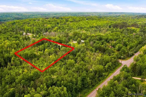 5084 Woodland Avenue Rice Lake MN 55803