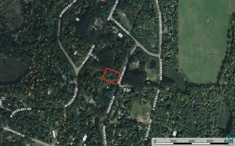 Tbd Frontier Lane Sturgeon Lake MN 55783-9999
