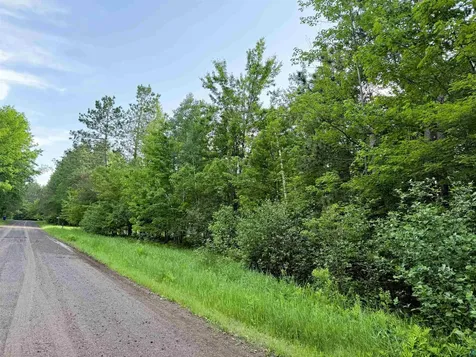 Tbd Frontier Lane Sturgeon Lake MN 55783-9999