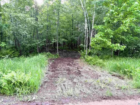 Tbd Frontier Lane Sturgeon Lake MN 55783-9999