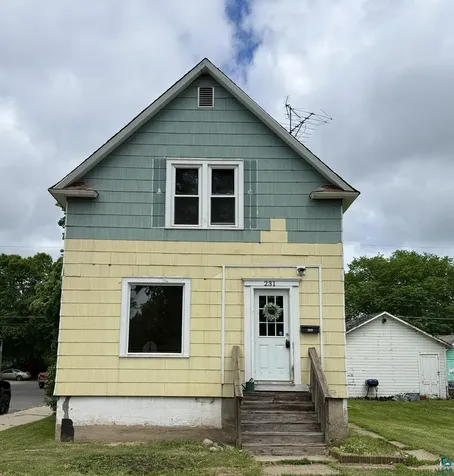 231 8th Street S Virginia MN 55792