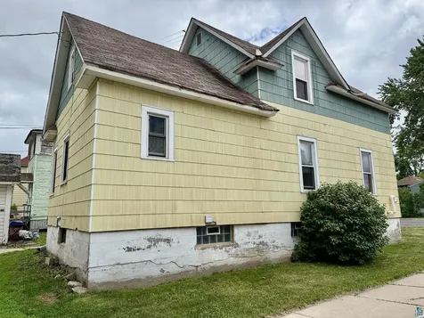 231 8th Street S Virginia MN 55792