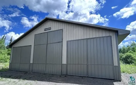 1339 Tom Lake Road Hovland MN 55606
