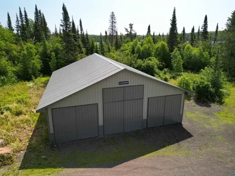 1339 Tom Lake Road Hovland MN 55606