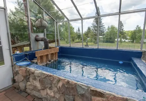 1339 Tom Lake Road Hovland MN 55606