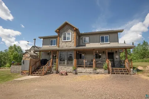 1339 Tom Lake Road Hovland MN 55606