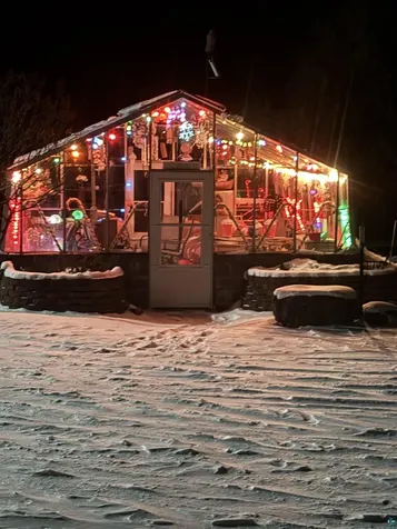 1339 Tom Lake Road Hovland MN 55606