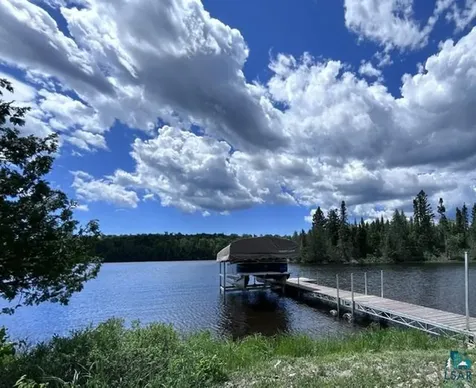 1339 Tom Lake Road Hovland MN 55606