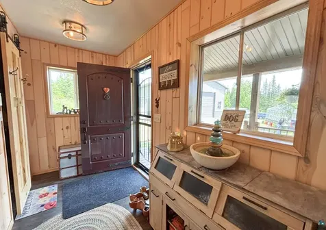 1339 Tom Lake Road Hovland MN 55606