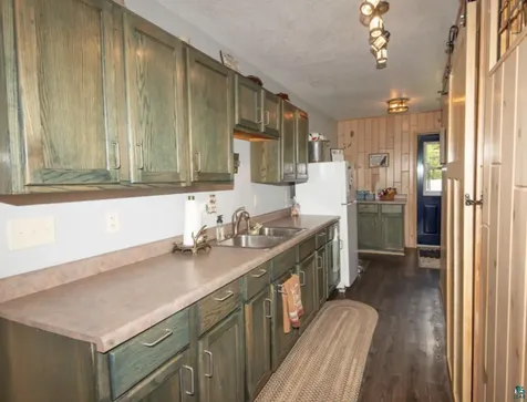 1339 Tom Lake Road Hovland MN 55606