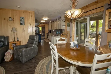1339 Tom Lake Road Hovland MN 55606