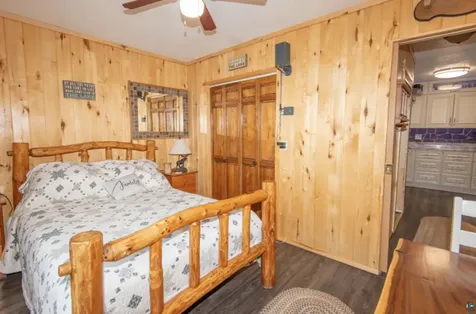 1339 Tom Lake Road Hovland MN 55606