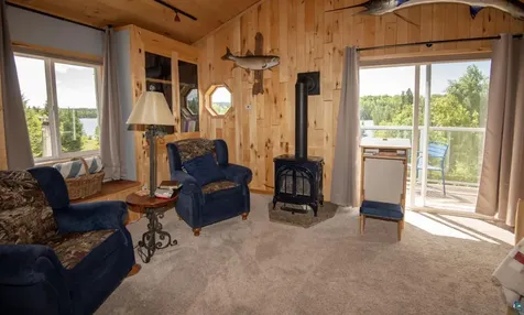 1339 Tom Lake Road Hovland MN 55606