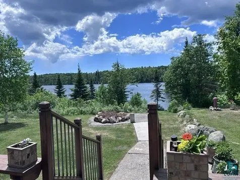 1339 Tom Lake Road Hovland MN 55606