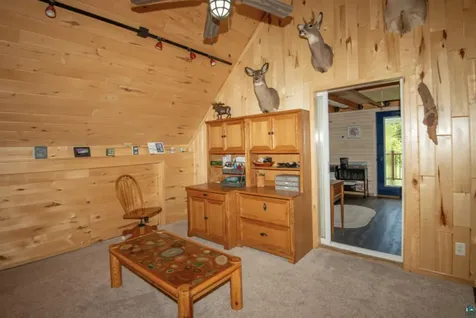 1339 Tom Lake Road Hovland MN 55606