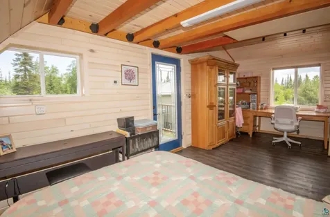 1339 Tom Lake Road Hovland MN 55606